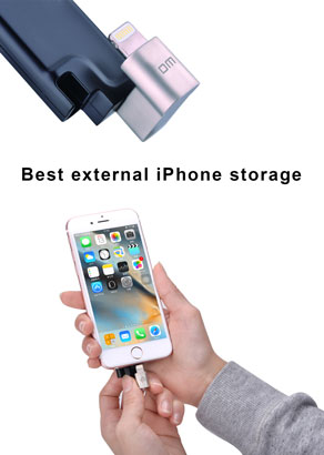 External Storage